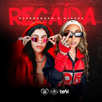 Recaída-cover