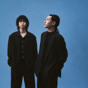 Rouge540 (feat. Kohjiya)-cover