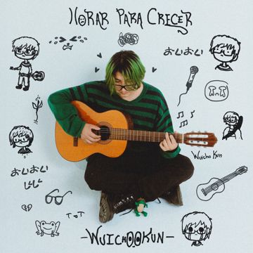 Llora-cover