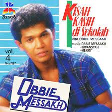 Kisah Kasih Disekolah