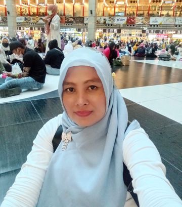Bidadari Surga