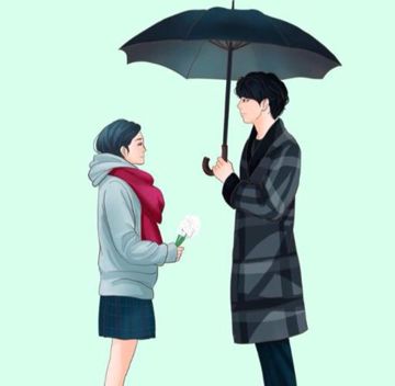 Stay With Me