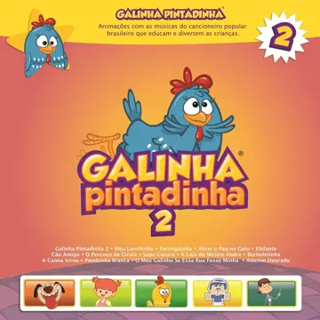 Borboletinha-cover