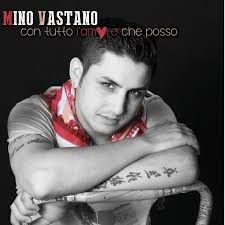 Voglio amare (By Drago)-cover
