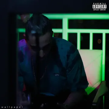 Wallpaper-cover