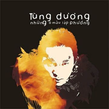 Mưa Bay Tháp Cổ-cover