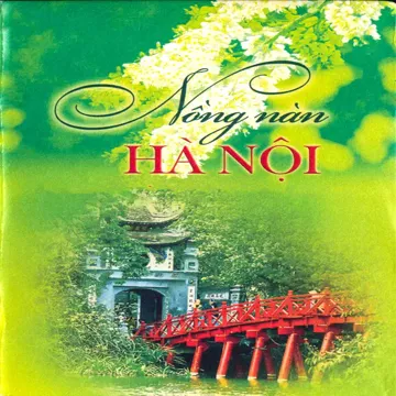 Mãi vẫn là tuổi thơ Hà Nội