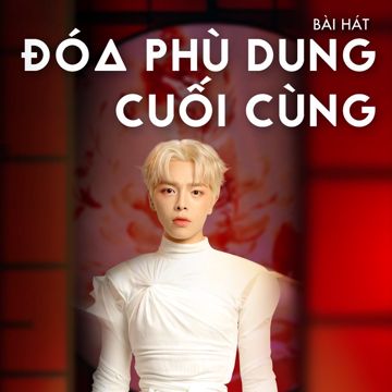 Đóa Phù Dung Cuối Cùng-cover