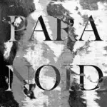 Paranoid-cover