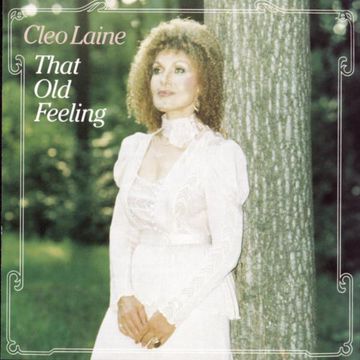 That Old Feeling-cover