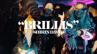Brillis -cover