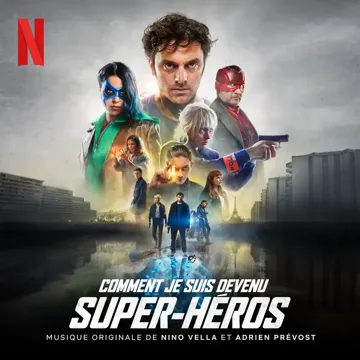 Super-bien (Radio Edit)-cover