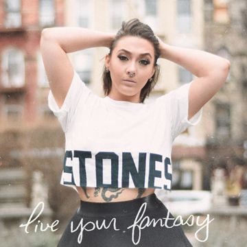 Stones-cover