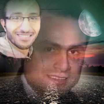 مهما خدتني المدن