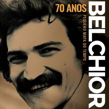 *Tudo Outra Vez*-cover