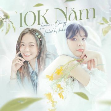 10k năm-cover