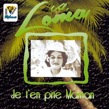 Samoan Farewell Song-cover