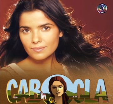 Madrigal (Cabocla)-cover