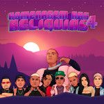 Homenagem Aos Relíquias 4.0-cover
