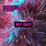 My Day-cover