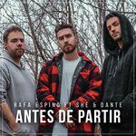 Antes de Partir-cover
