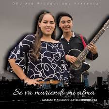 Se va muriendo mi alma-cover