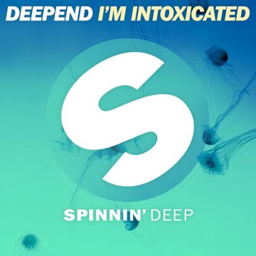I'm Intoxicated-cover