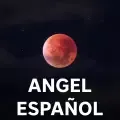 Angel Español-cover