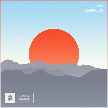 Illuminate(Original Mix)-cover
