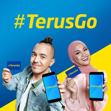 Terus Go-cover