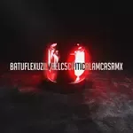 AMCAS RMX-cover