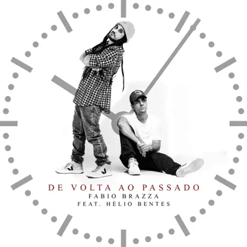 De Volta para o Passado-cover