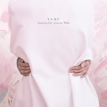 American Girl (Wafia)-cover