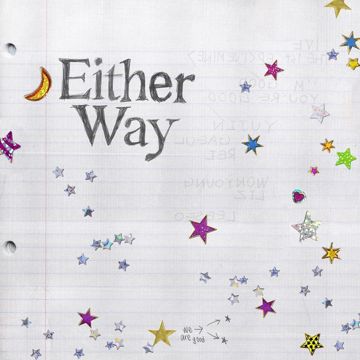 Either Way-cover