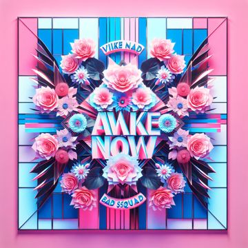 Awake Now-cover