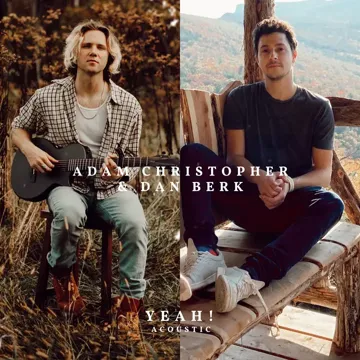 Yeah! (Acoustic)-cover