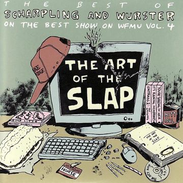 Slapp-cover