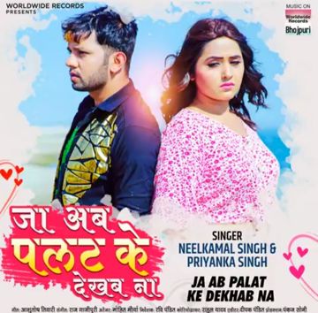 Ja Ab Palat Ke Dekhab Na-cover
