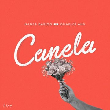 Canela (Ft. Charles Ans)-cover