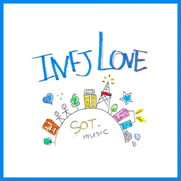 INFJ LOVE (feat. Sanna)-cover