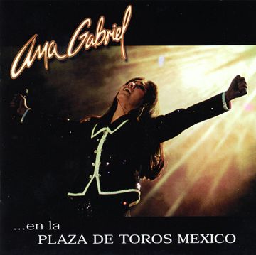 Cosas del Amor (with Analy) - En Vivo