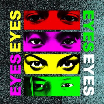 Eyes-cover