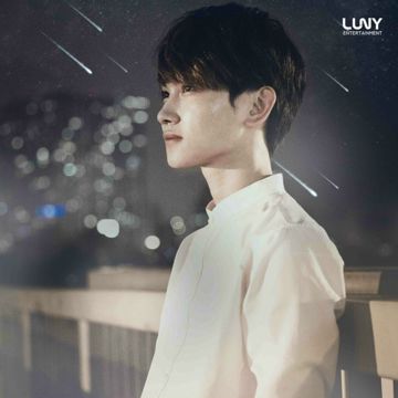 Thương Người Xa Mãi-cover