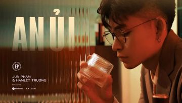 An Ủi-cover