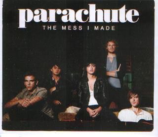 parachute-the-mess-i-made-cover-image