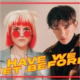 Have We Met Before (Instrumental)-cover