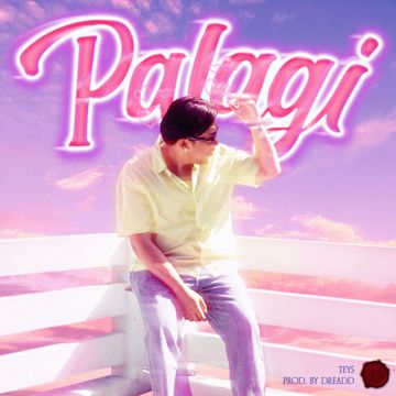 Palagi-cover