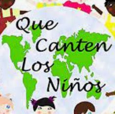 Que canten los niños-cover