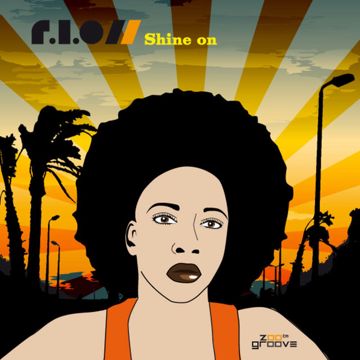 Shine On-cover