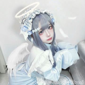 天空爱恋*CloudsLuv-cover
